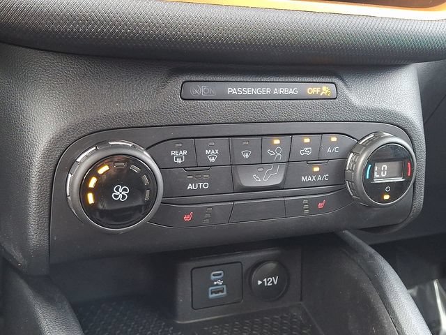 Used 2021 Ford Bronco Sport Badlands AWD/4WD image 16