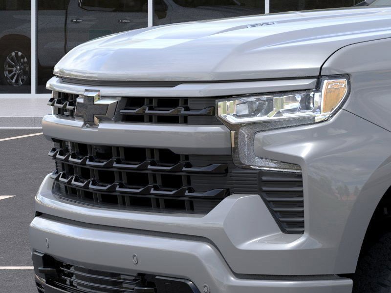 New 2025 Chevrolet Silverado 1500 RST image 51