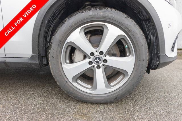 Used 2019 Mercedes-Benz GLC 300 4MATIC Coupe image 11