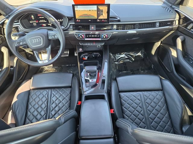 Used 2021 Audi S4 Prestige w/ Prestige Package AWD/4WD image 10