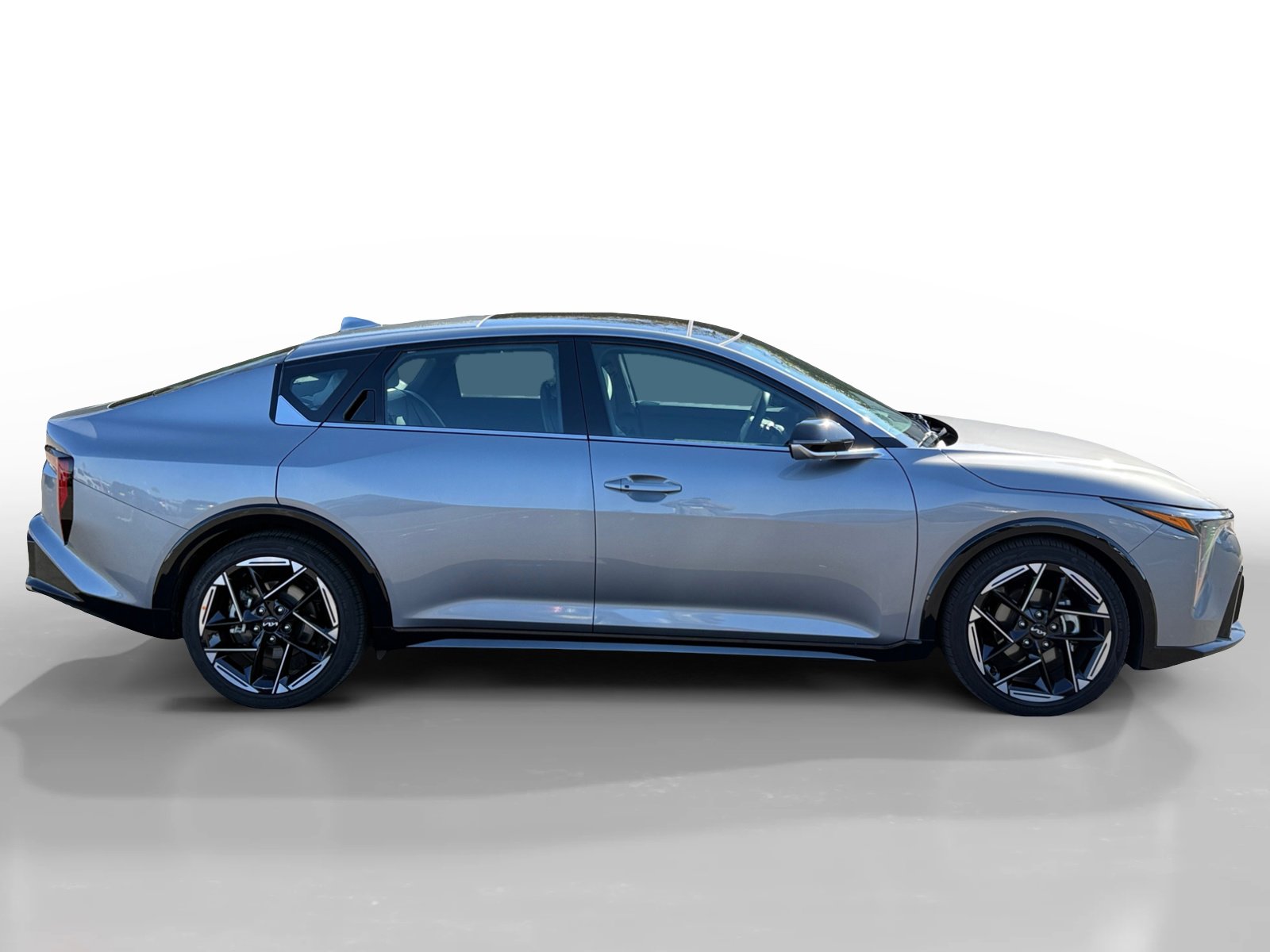 Used 2025 Kia K4 GT-Line w/ GT-Line Premium Package image 6