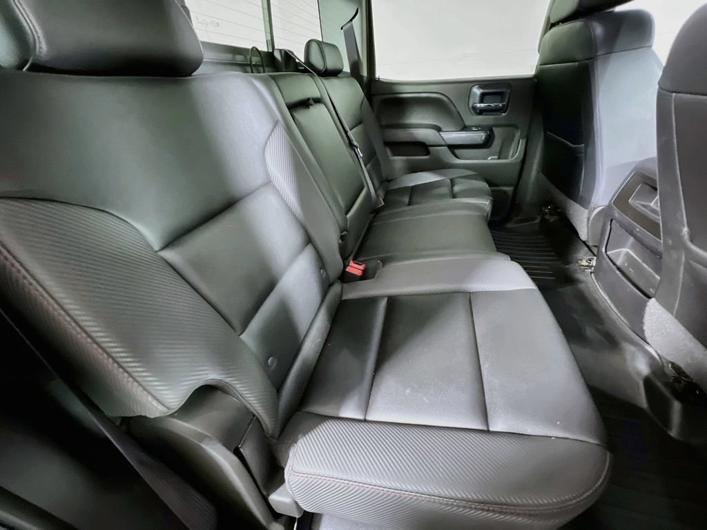 Used 2016 GMC Sierra 1500 SLT w/ All-Terrain Package AWD/4WD image 23