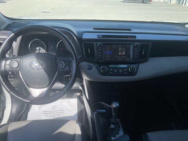 Used 2017 Toyota RAV4 Limited w/ Advanced Technology Package AWD/4WD image 22