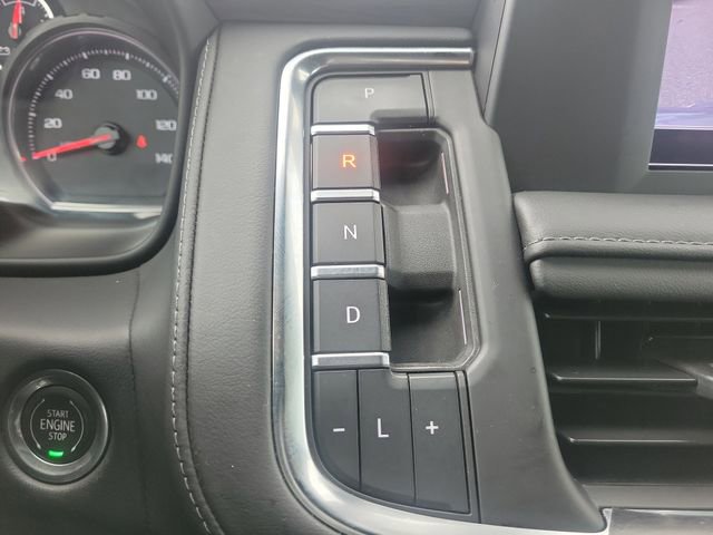 Used 2022 Chevrolet Tahoe LS w/ Driver Alert Package RWD image 30