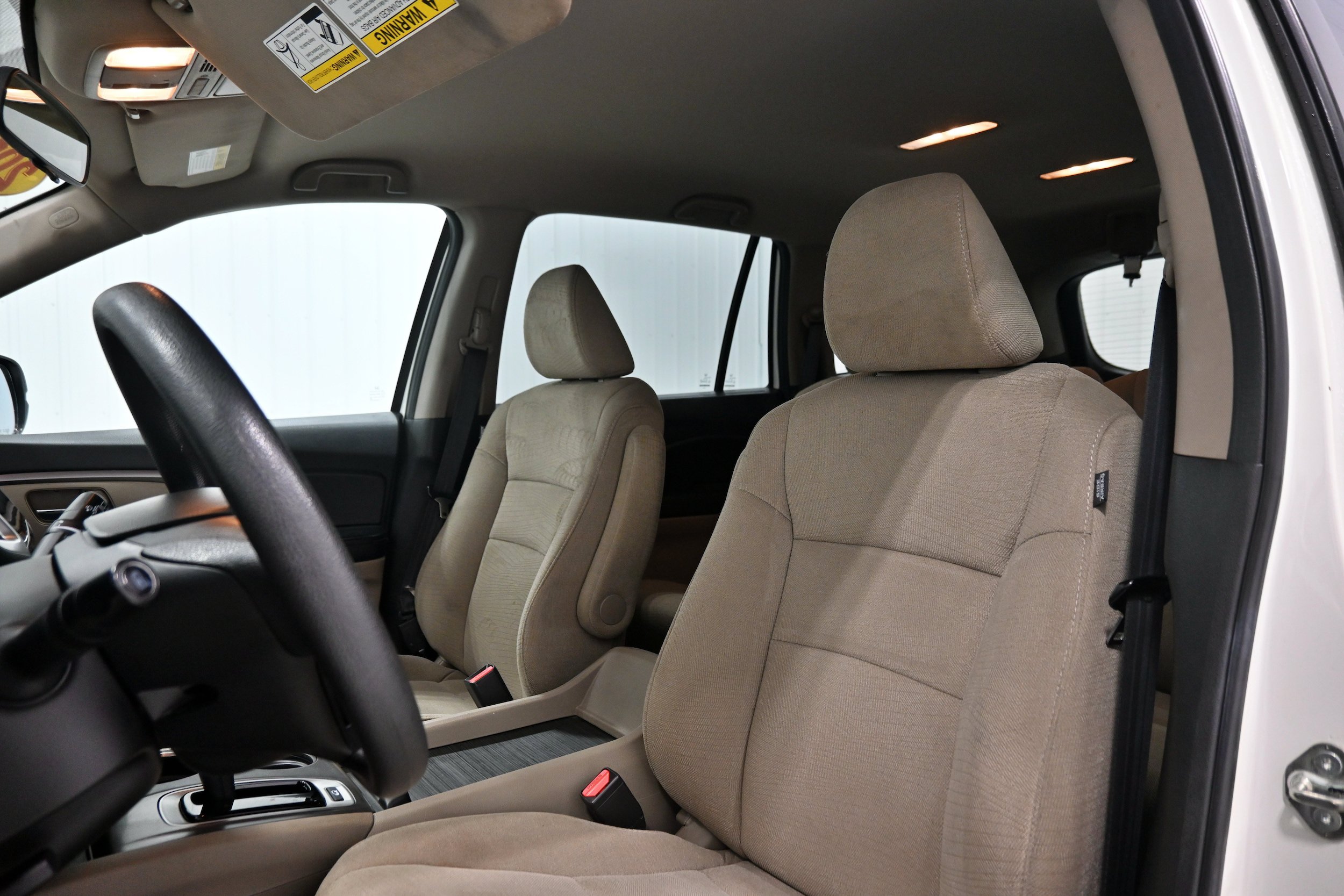 Used 2018 Honda Pilot EX image 6