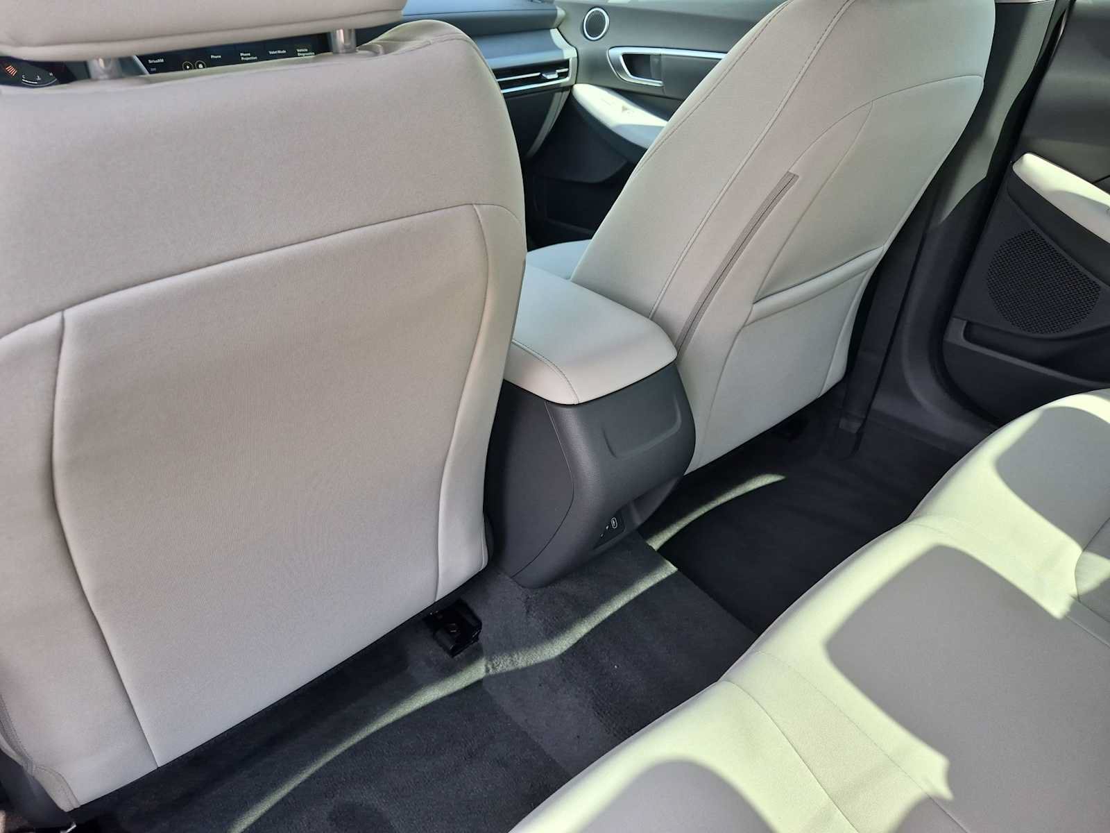 New 2026 Hyundai Sonata SEL FWD image 18