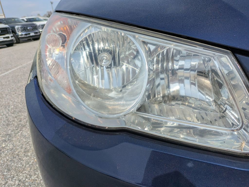 Used 2008 Hyundai Elantra SE image 10