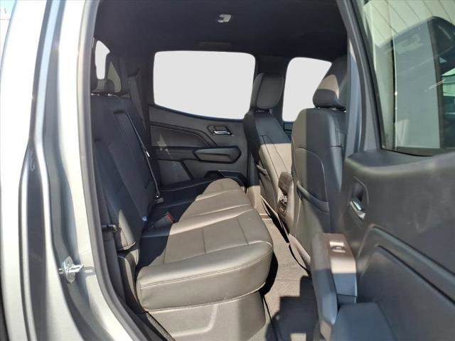 New 2026 Chevrolet Colorado LT w/ LT Convenience Package image 13