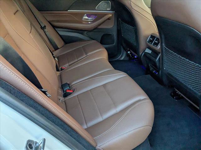 Used 2024 Mercedes-Benz GLE 350 GLE 350 image 21