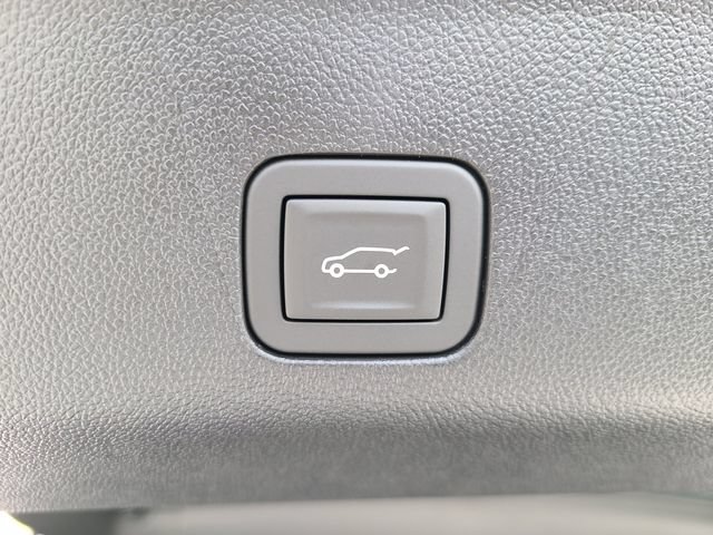New 2026 Chevrolet Tahoe RST w/ Advanced Technology Package RWD image 12