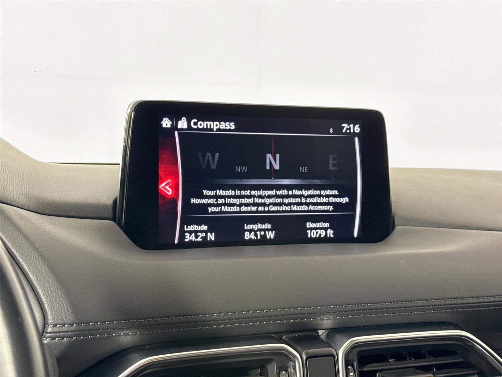 Used 2020 MAZDA CX-5 Grand Touring Reserve image 25