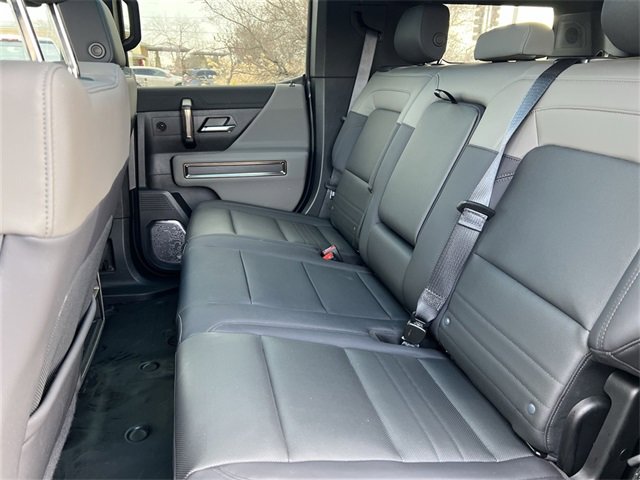 Certified 2025 GMC Hummer EV 3X image 23