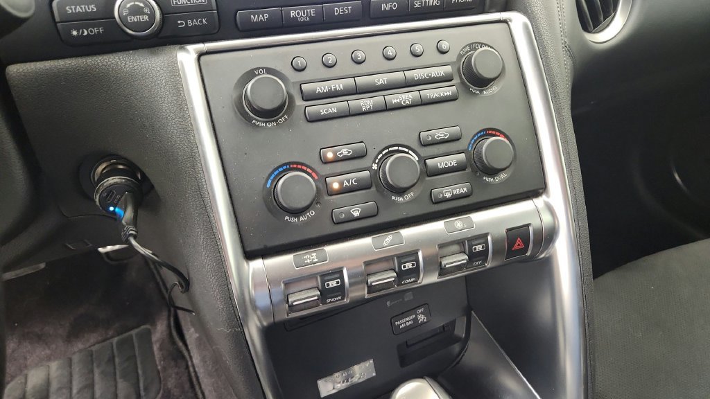 Used 2009 Nissan GT-R Premium AWD/4WD image 39