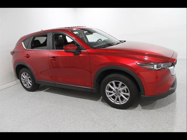 Used 2023 MAZDA CX-5 AWD 2.5 S
