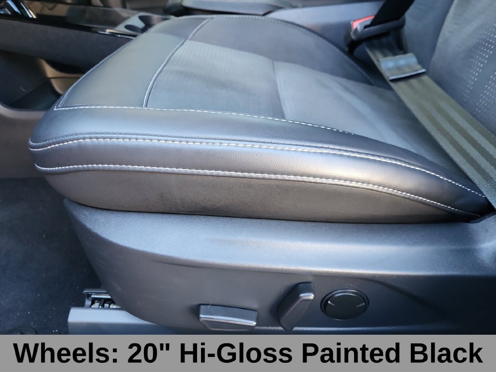 Used 2023 Ford Mustang Mach-E GT w/ GT Performance Edition AWD/4WD image 17