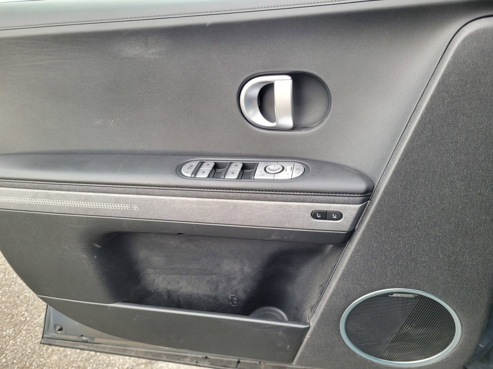 Certified 2023 Hyundai Ioniq 5 Limited image 22