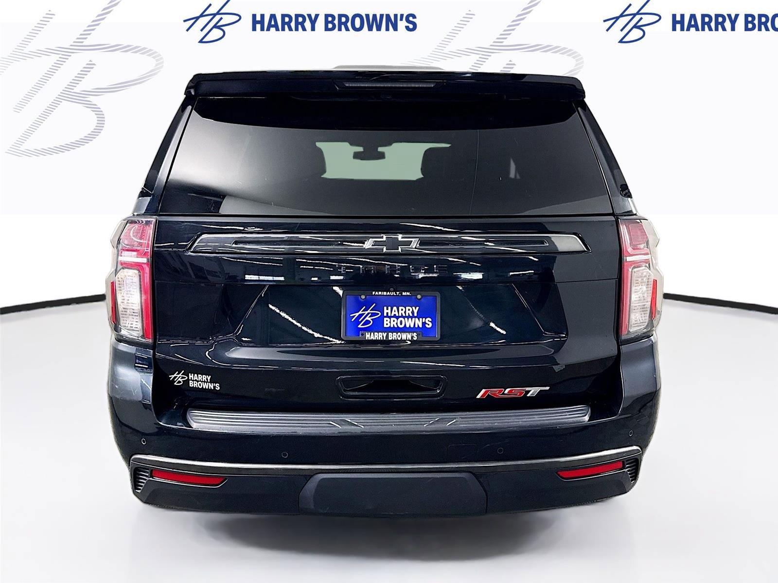 Used 2022 Chevrolet Tahoe RST w/ Luxury Package image 30