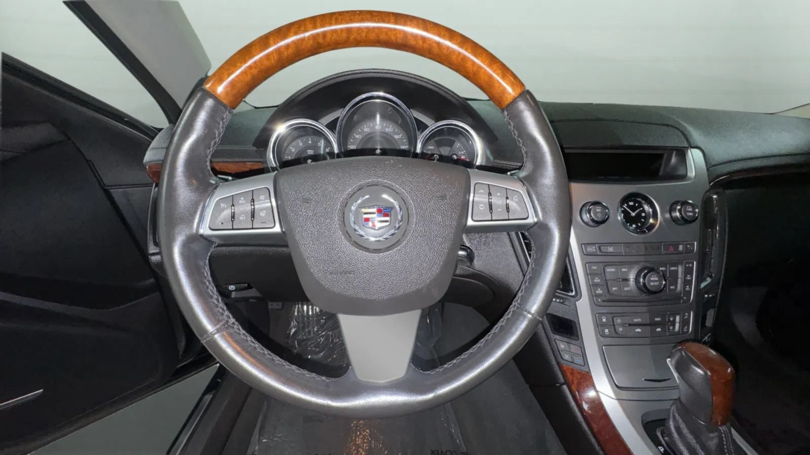 Used 2011 Cadillac CTS Premium AWD/4WD image 22