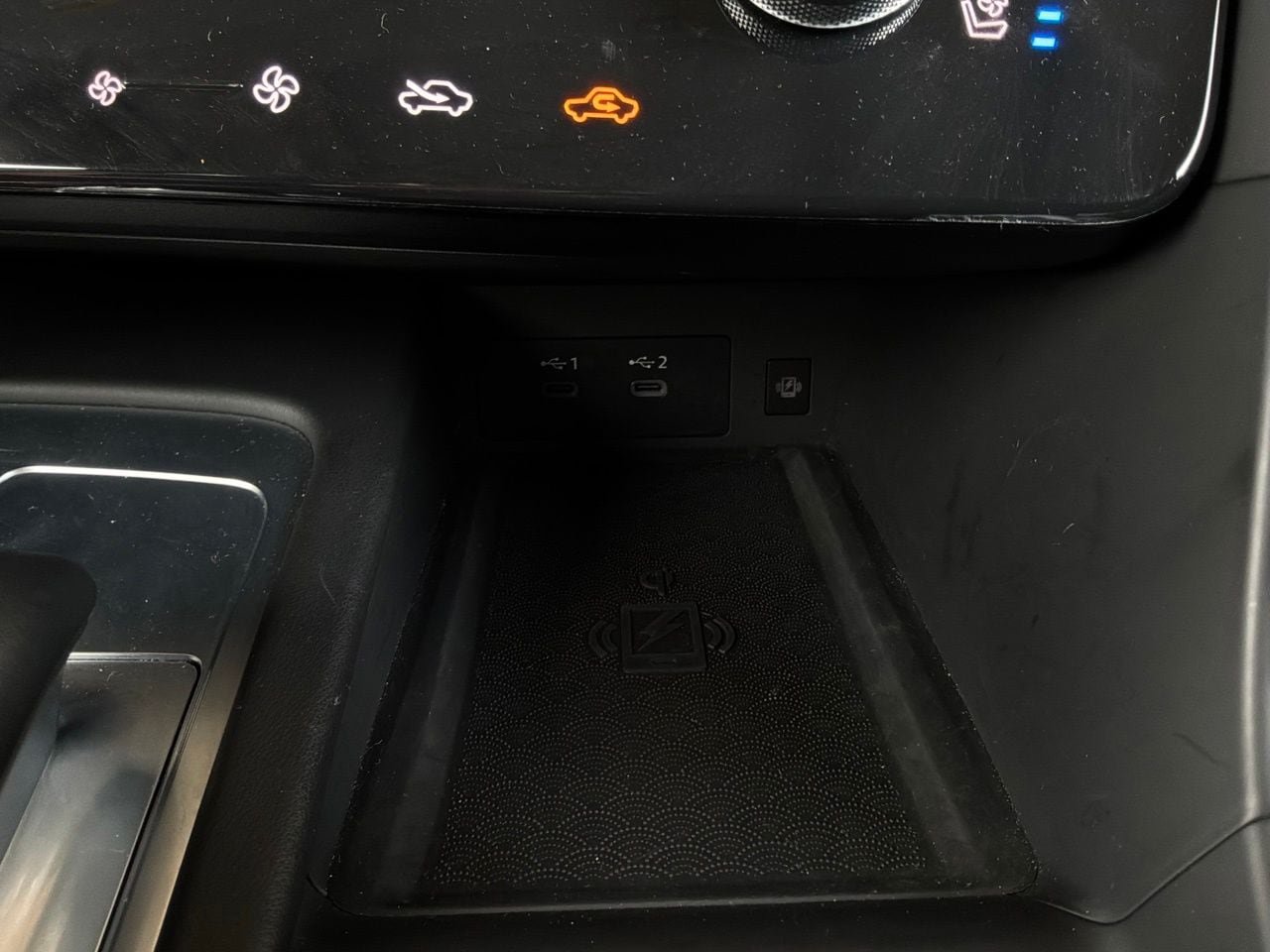 Used 2026 INFINITI QX60 Luxe FWD image 34