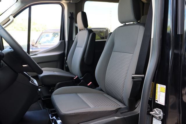 New 2026 Ford Transit 350 XLT RWD image 18