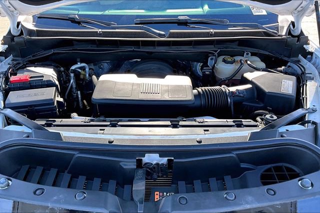 Used 2021 GMC Yukon XL Denali image 30