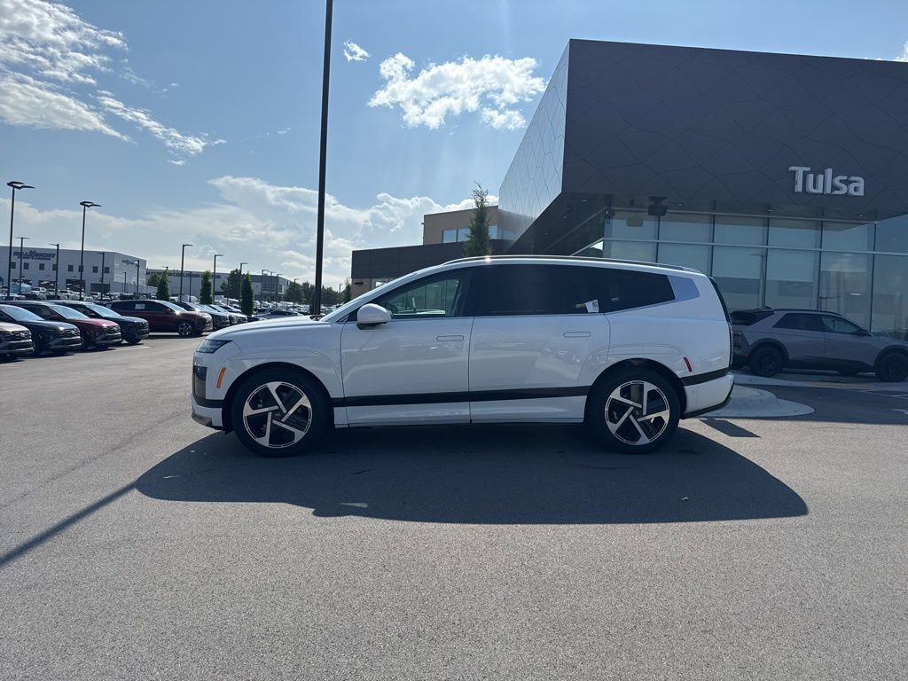 New 2026 Hyundai Ioniq 9 Calligraphy image 6