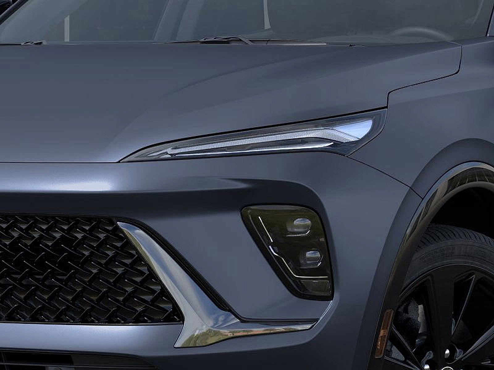 New 2026 Buick Envision Sport Touring image 10