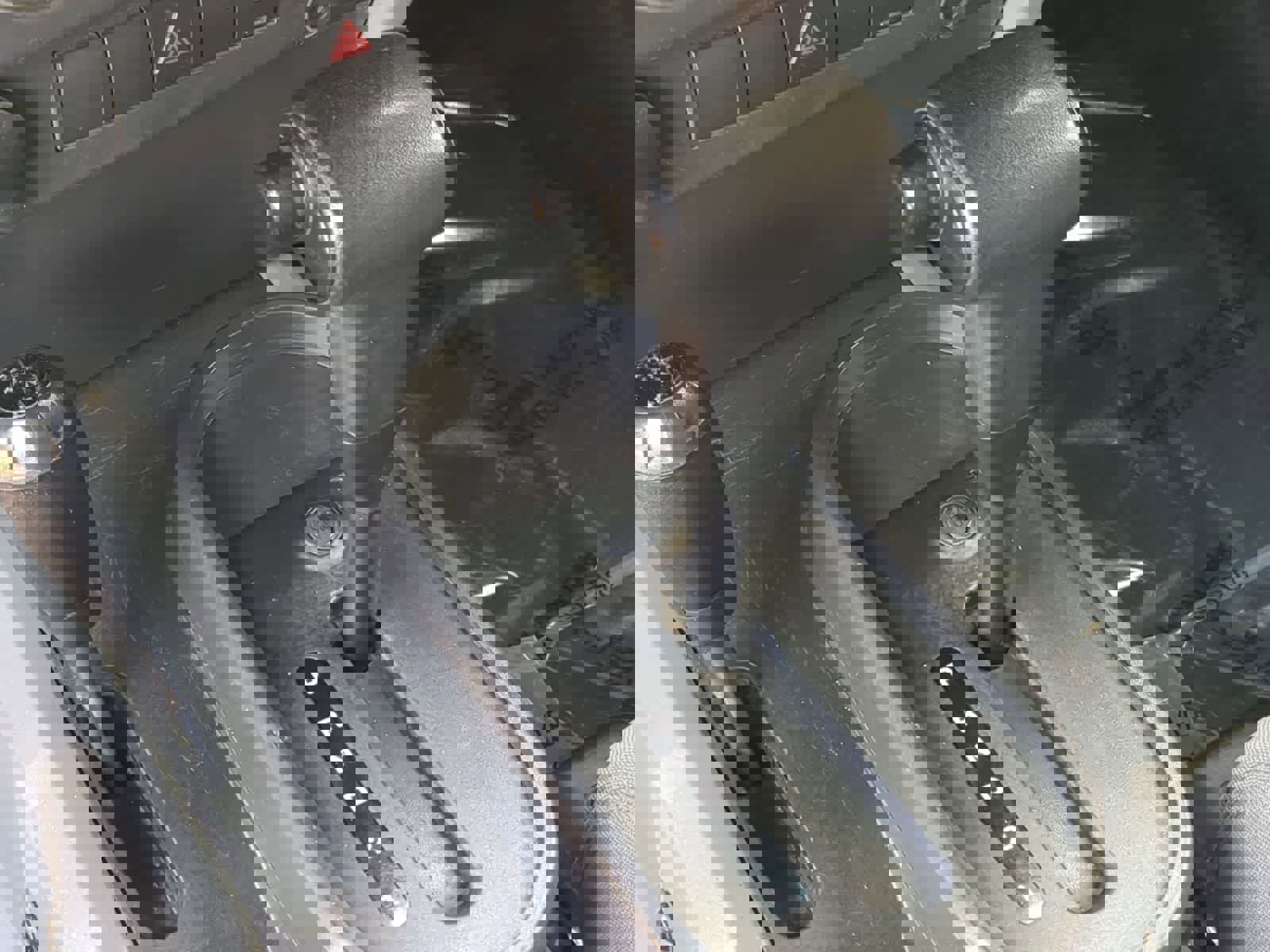 Used 2008 Jeep Wrangler Sahara w/ PWR Convenience Group image 25