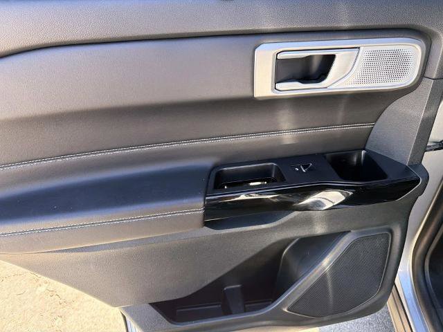 Certified 2023 Ford Explorer ST w/ Equipment Group 401A AWD/4WD image 11