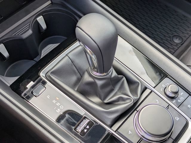 New 2025 MAZDA CX-50 AWD 2.5 Turbo w/ Weather Package image 25