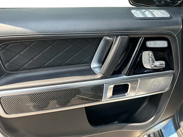 Certified 2023 Mercedes-Benz G 63 AMG 4MATIC image 14