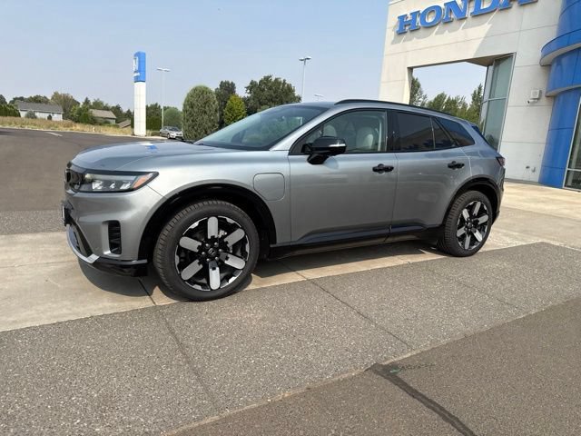 Certified 2024 Honda Prologue Elite image 12