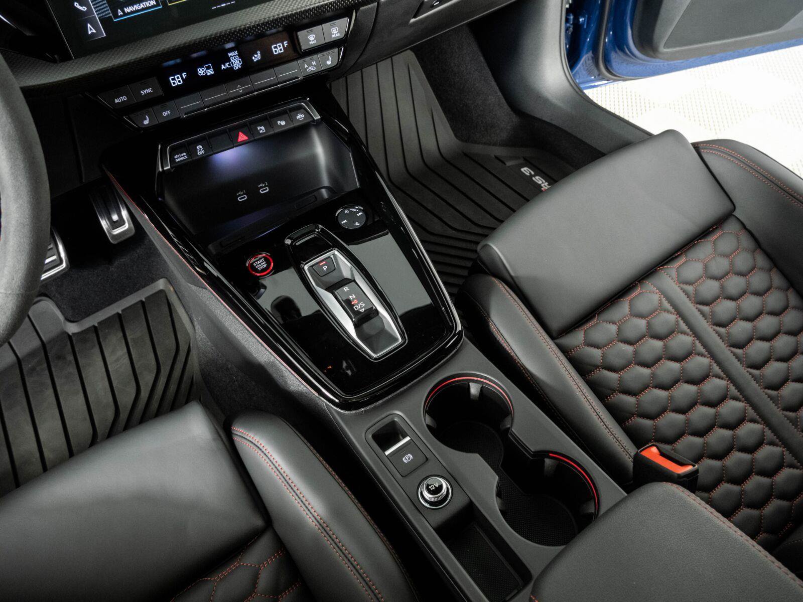 Used 2026 Audi RS 3 AWD/4WD image 17