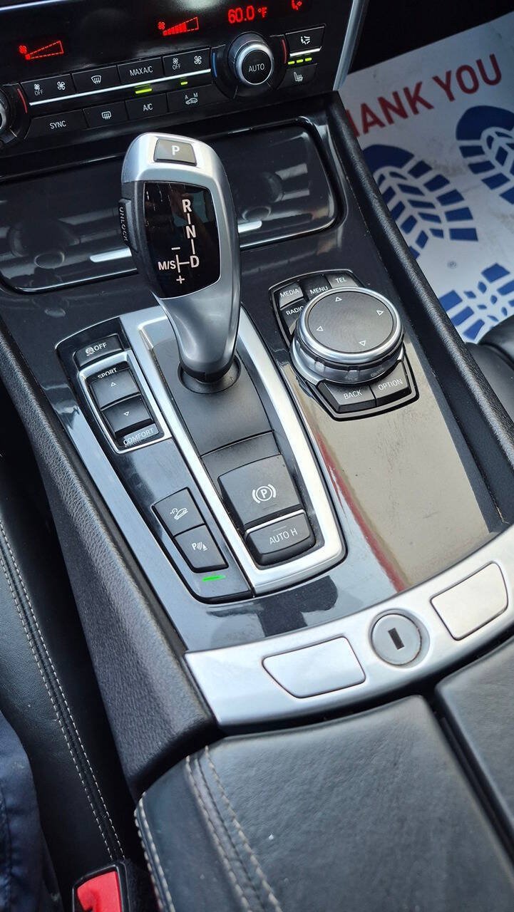 Used 2015 BMW 535i Gran Turismo xDrive AWD/4WD image 45