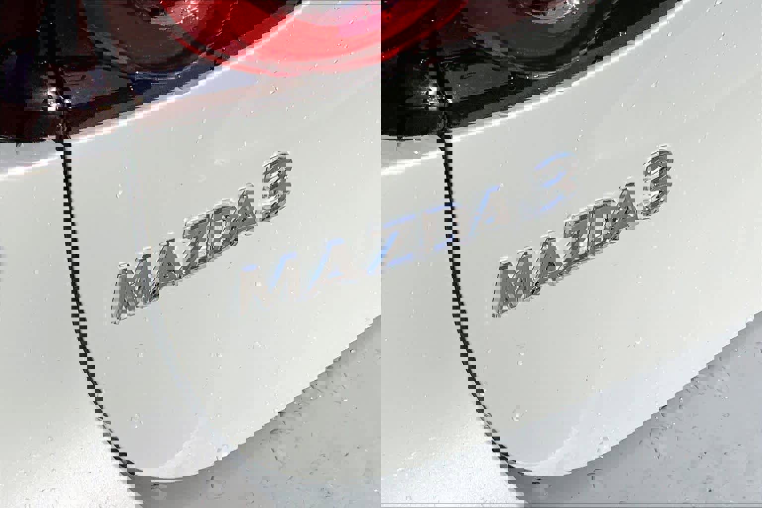 New 2026 MAZDA MAZDA3 s Sport image 15