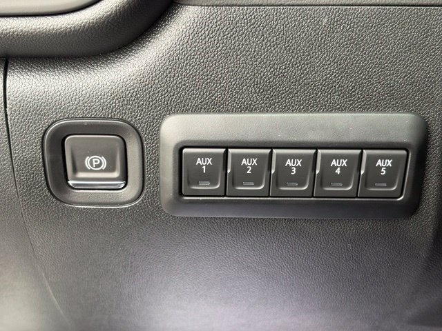 New 2026 Chevrolet Silverado 3500 W/T w/ WT Convenience Package AWD/4WD image 22