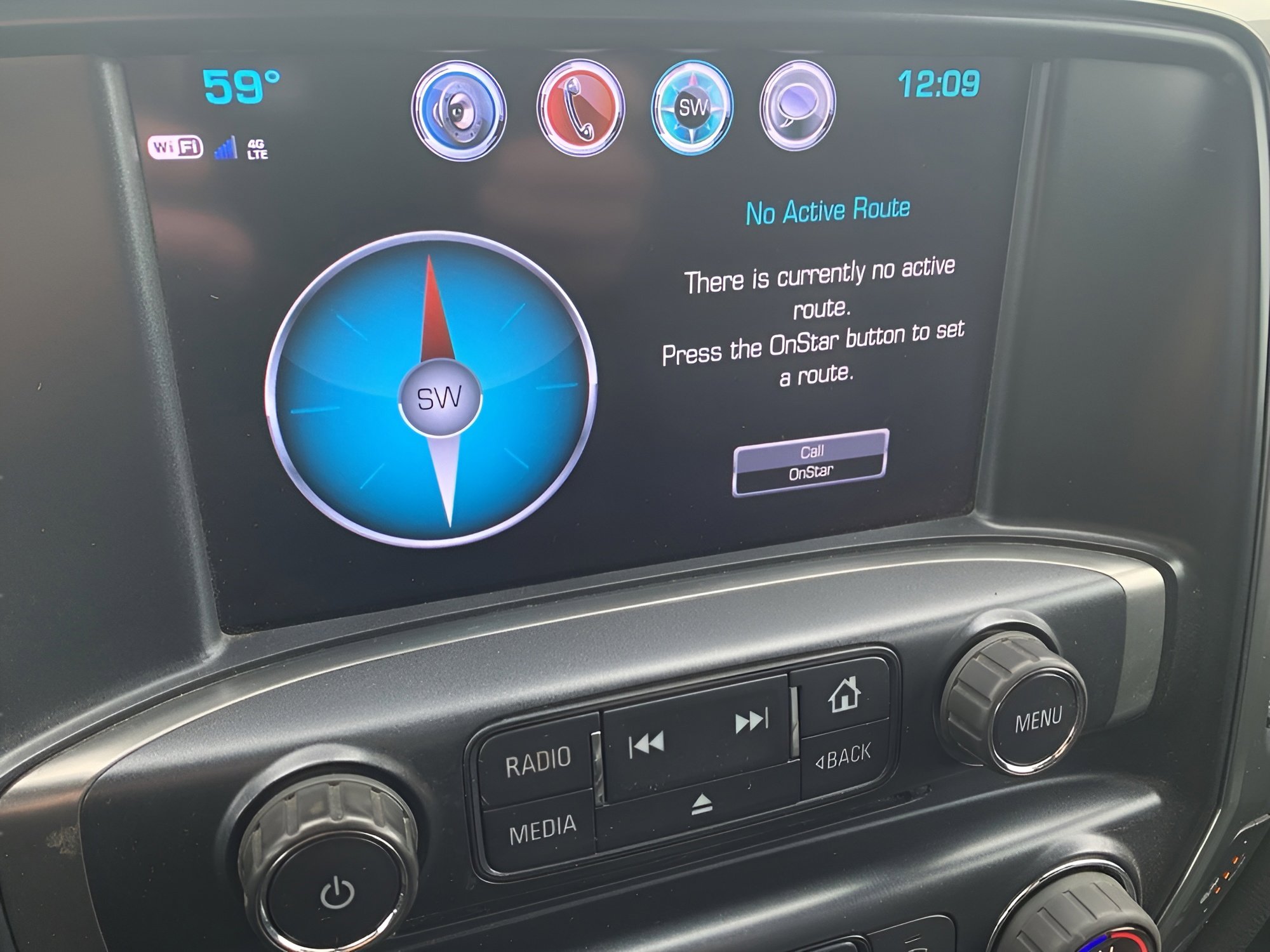 Used 2017 Chevrolet Silverado 1500 LT w/ All Star Edition image 16