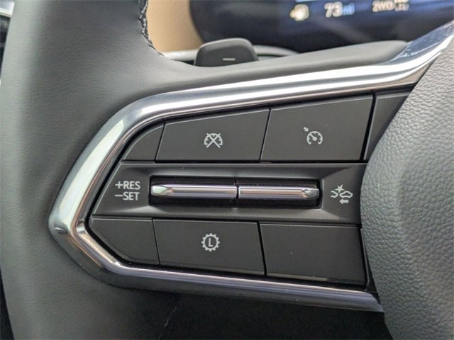 New 2026 Chevrolet Equinox ACTIV w/ Convenience Package III image 14