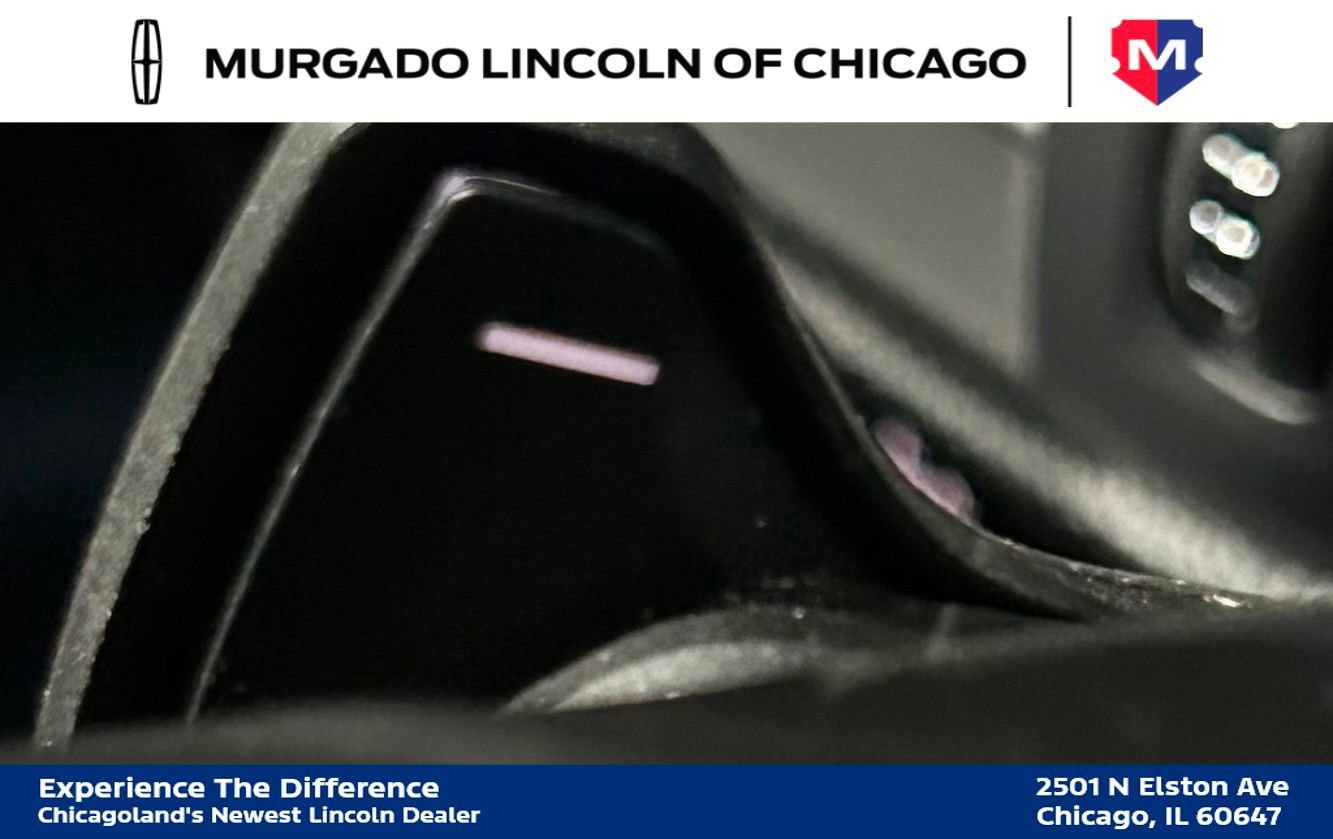 Certified 2025 Lincoln Corsair FWD w/ Equipment Group 101A image 68