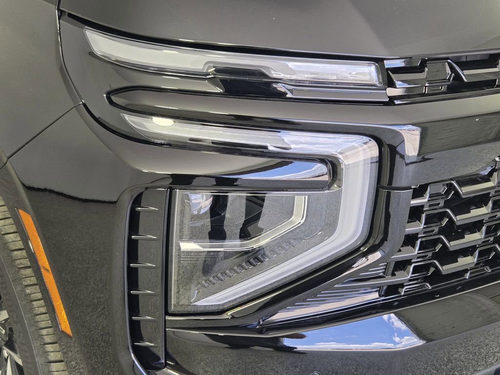 New 2026 Chevrolet Tahoe LS w/ LS Custom Edition RWD image 9