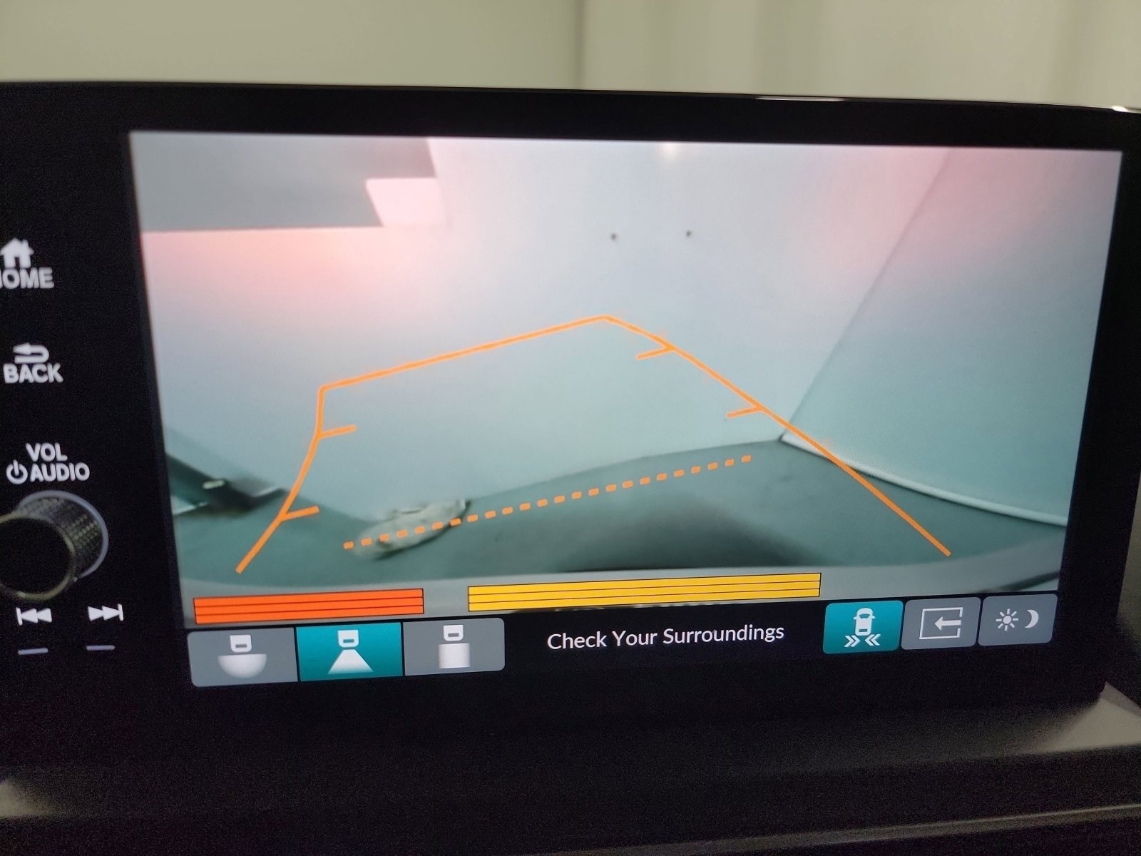 Certified 2025 Honda Pilot EX-L image 23