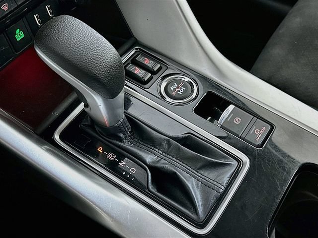 Used 2024 Mitsubishi Eclipse Cross SE AWD/4WD image 18
