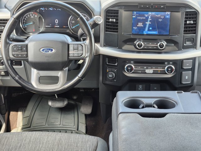 Used 2021 Ford F150 XLT w/ Equipment Group 301A Mid AWD/4WD image 26