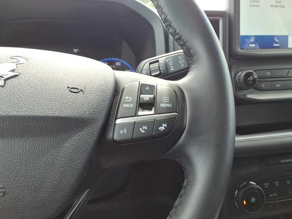 Used 2024 Ford Bronco Sport Big Bend w/ Convenience Package AWD/4WD image 17
