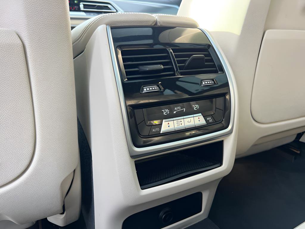 Used 2019 BMW X5 xDrive40i w/ Convenience Package image 20