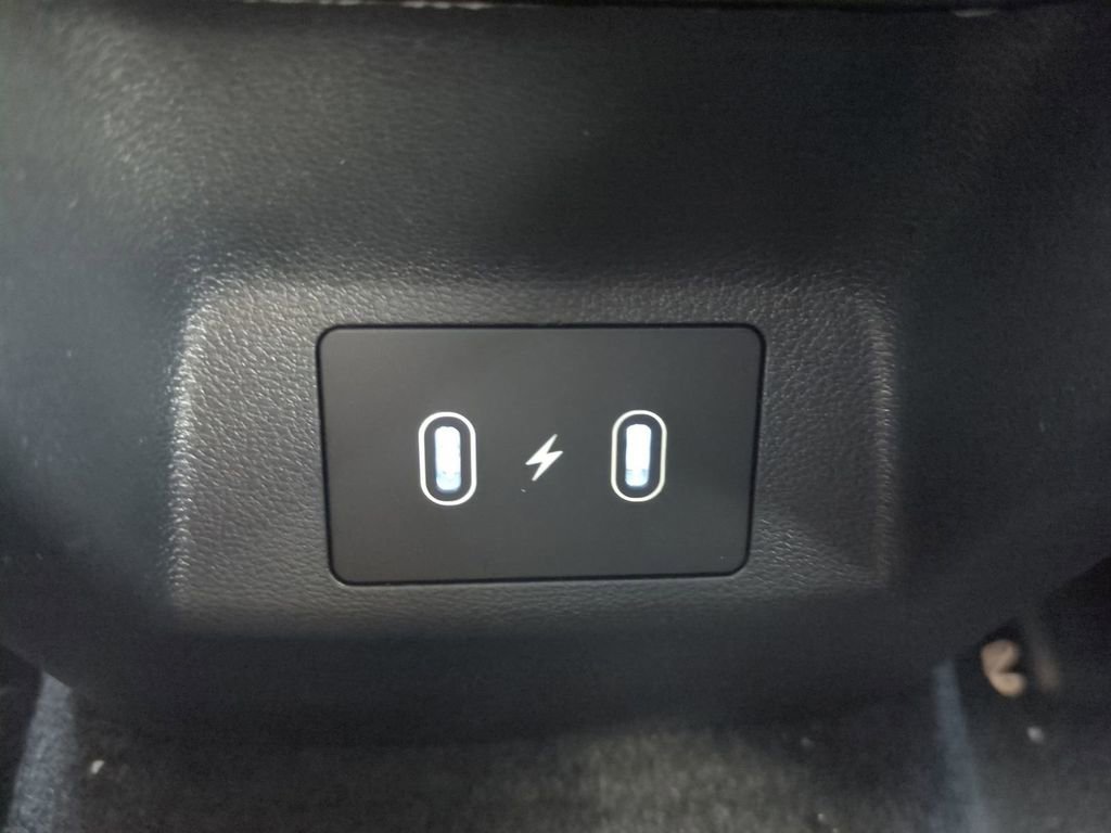 New 2026 Hyundai Tucson SEL FWD image 17