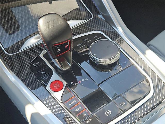 Used 2026 BMW X6 M Competition w/ Executive Package image 12