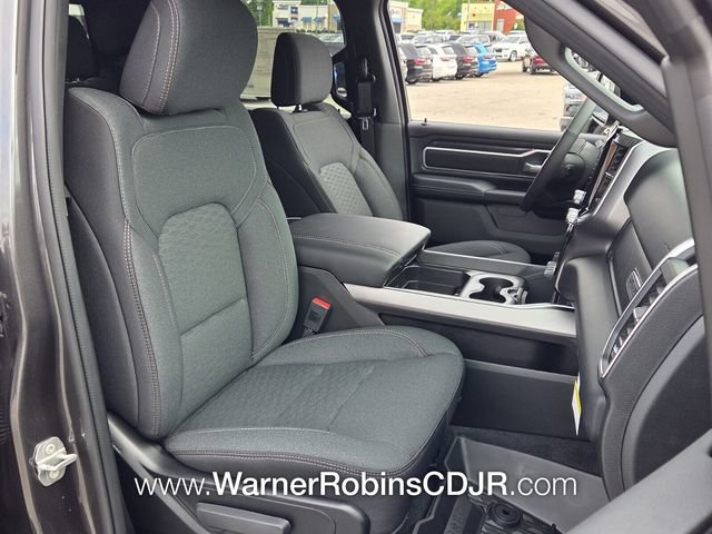 New 2026 RAM 1500 Big Horn AWD/4WD image 17