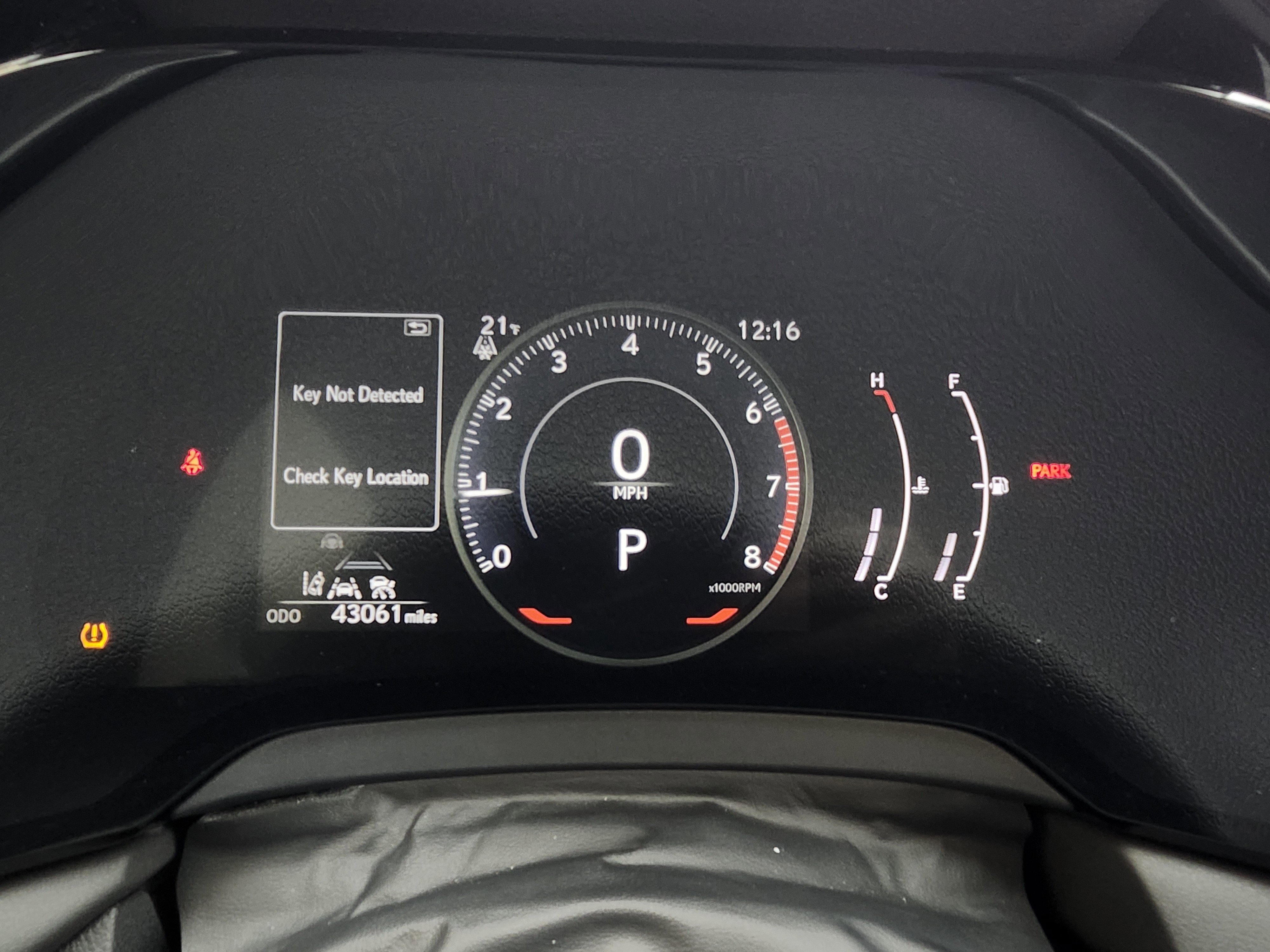 Used 2023 Lexus RX 350 FWD image 14