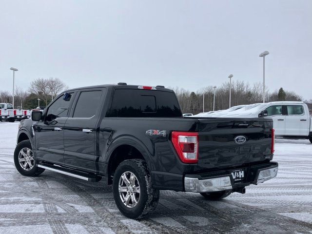 Used 2023 Ford F150 Lariat image 27